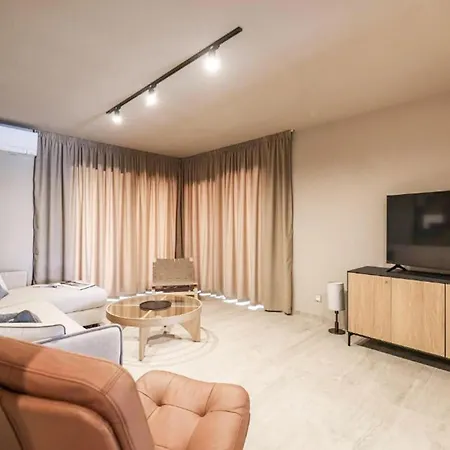 Appartement 2 Bedroom Gorgeous In Preko