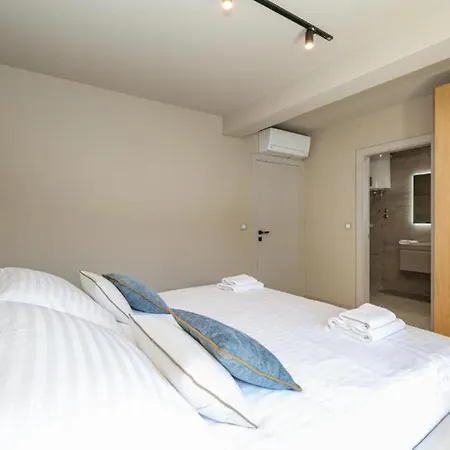 Appartement 2 Bedroom Gorgeous In Preko